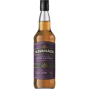 Kavanagh Irish Whiskey at CaskCartel.com