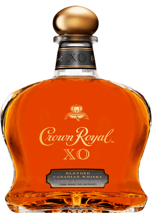 Crown Royal XO Canadian Whisky - CaskCartel.com