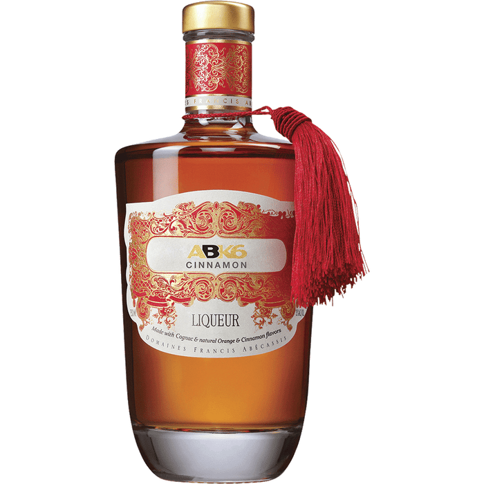 ABK6 Cinnamon Cognac Liqueur