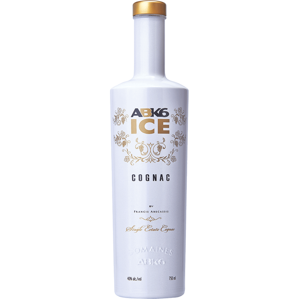 ABK6 Ice Cognac at CaskCartel.com