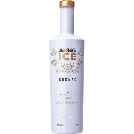 ABK6 Ice Cognac at CaskCartel.com