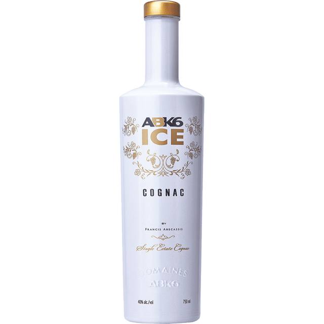 ABK6 Ice Cognac at CaskCartel.com