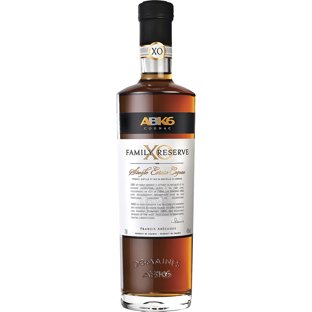 ABK6 XO Cognac at CaskCartel.com