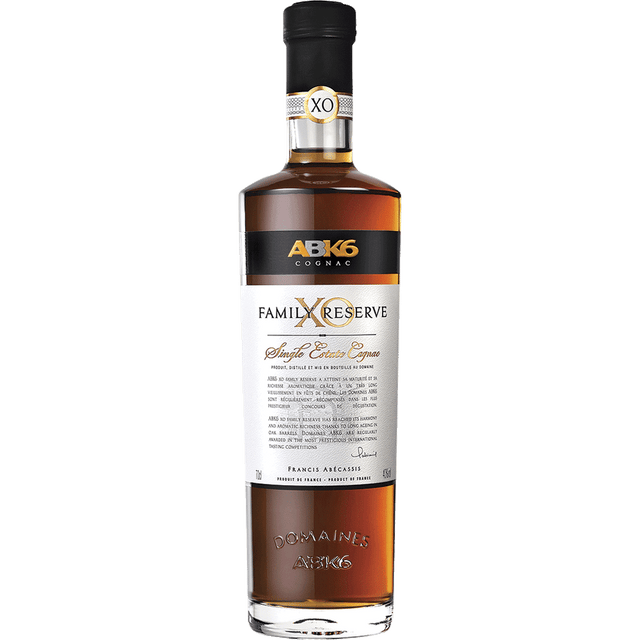 ABK6 XO Cognac at CaskCartel.com