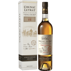 Leyrat Fine VS Cognac at CaskCartel.com
