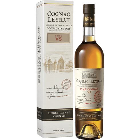 Leyrat Fine VS Cognac