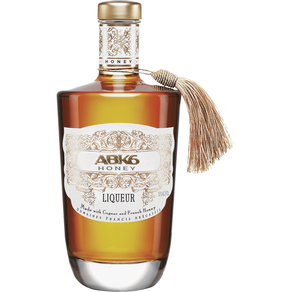 ABK6 Honey Cognac Liqueur at CaskCartel.com