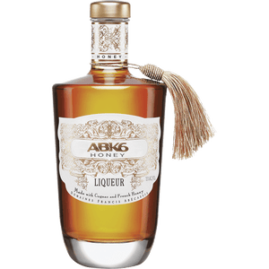 ABK6 Honey Cognac Liqueur at CaskCartel.com