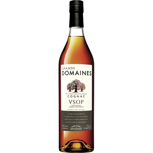 Grands Domaines VSOP Cognac at CaskCartel.com