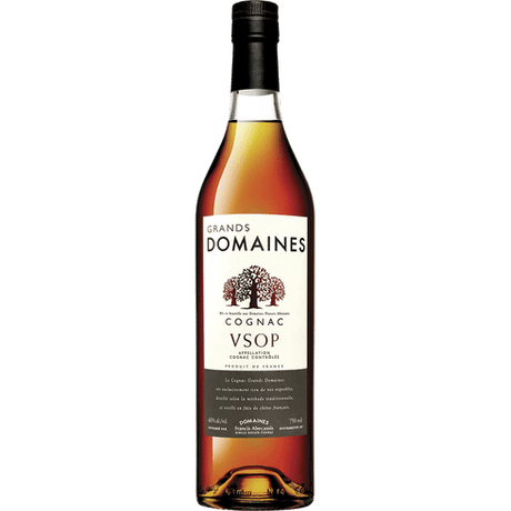 Grands Domaines VSOP Cognac at CaskCartel.com
