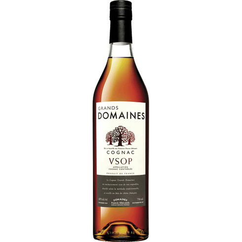 Grands Domaines VSOP Cognac