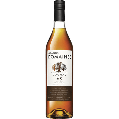 Grands Domaines VS Cognac at CaskCartel.com