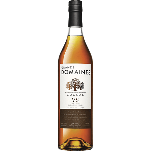 Grands Domaines VS Cognac at CaskCartel.com