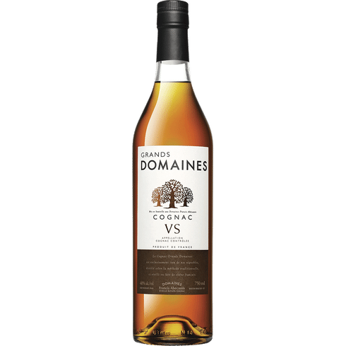 Grands Domaines VS Cognac