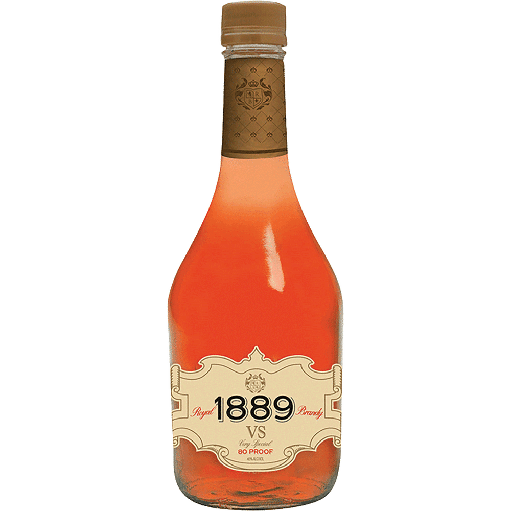 1889 Royal Brandy | 1.75L at CaskCartel.com