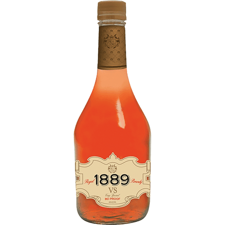1889 Royal Brandy | 1.75L at CaskCartel.com