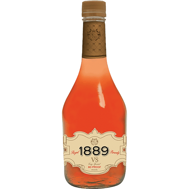 1889 Royal Brandy | 1.75L at CaskCartel.com