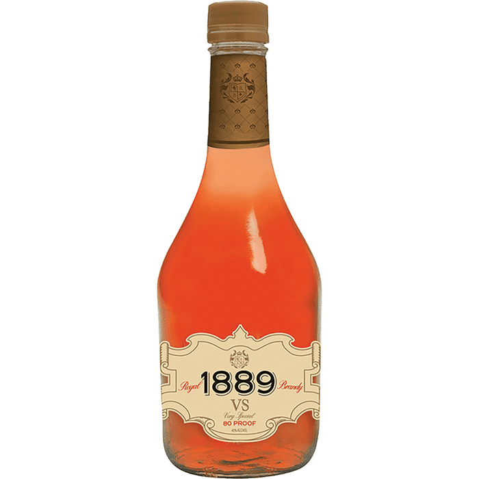 1889 Royal Brandy | 1.75L