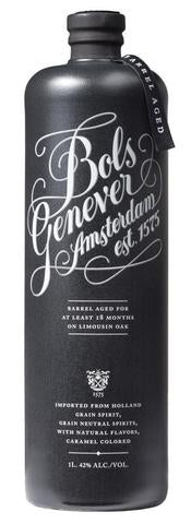 Bols Barrel Aged Genever | 1L at CaskCartel.com