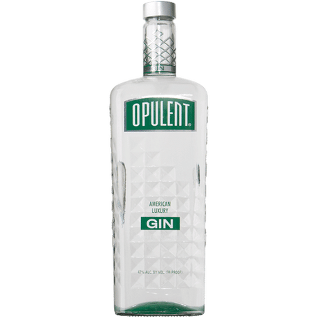 Opulent Gin | 1.75L at CaskCartel.com