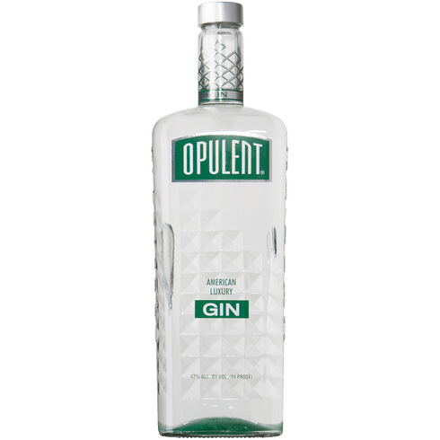 Opulent Gin | 1.75L at CaskCartel.com