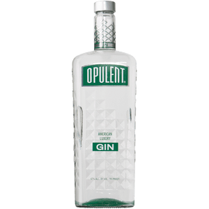 Opulent Gin | 1.75L at CaskCartel.com
