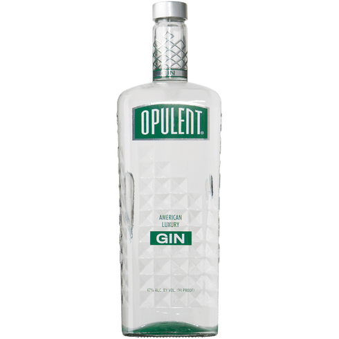 Opulent Gin | 1.75L
