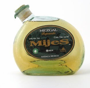 [BUY] Mijes Reposado Mezcal at CaskCartel.com