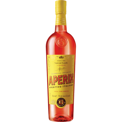 Knight Gabriello Aperix Aperitivo Liqueur at CaskCartel.com