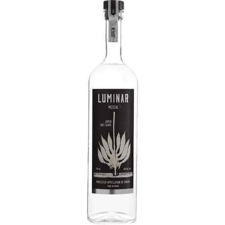 Luminar Joven Mezcal at CaskCartel.com