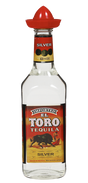 El Toro Silver Tequila at CaskCartel.com