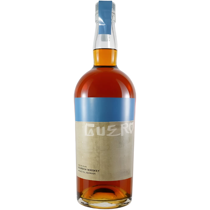 Savage & Cooke Old Guero 17 Year Old Bourbon Whiskey at CaskCartel.com