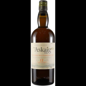 Port Askaig 12 year Old Fall Edition Sherry Influenced Islay Single Malt Scotch Whiskey at CaskCartel.com