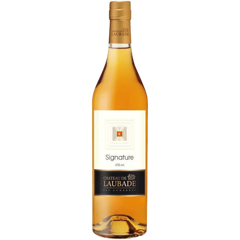 Chateau de Laubade Signature Armagnac at CaskCartel.com