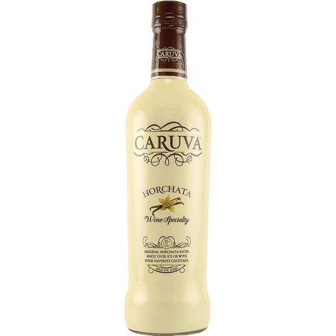 Caruva Horchata Cream Liqueur at CaskCartel.com