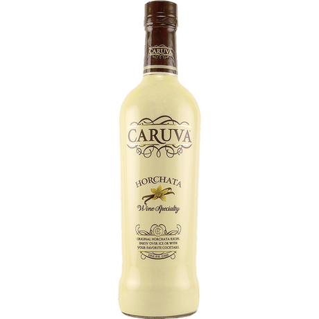Caruva Horchata Cream Liqueur at CaskCartel.com