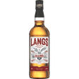 Langs Full & Smoky Whiskey at CaskCartel.com