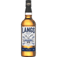 Langs Rich & Refined Whiskey at CaskCartel.com