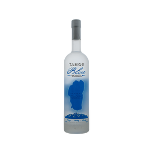 Tahoe Blue Vodka at CaskCartel.com