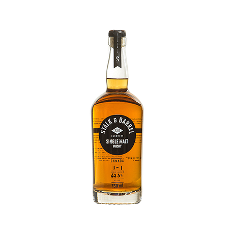 Stalk & Barrel Cask No. 1 Single Malt Whisky at CaskCartel.com