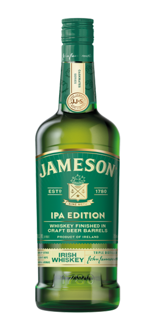 Jameson Caskmates IPA Edition Irish Whiskey | 1.75L at CaskCartel.com