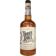 Three Roll Estate Spiced Rum  at CaskCartel.com