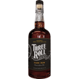 Three Roll Estate Dark Rum  at CaskCartel.com
