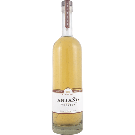 Antano Reposado Tequila at CaskCartel.com