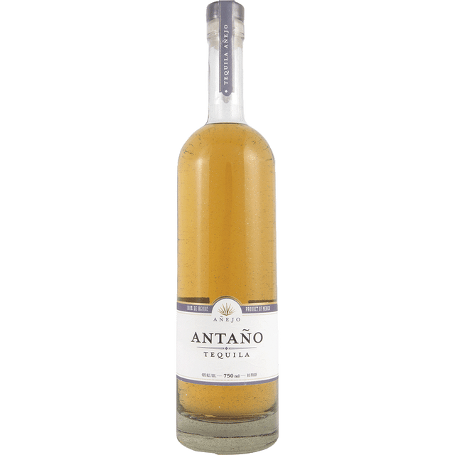 Antano Anejo Tequila at CaskCartel.com