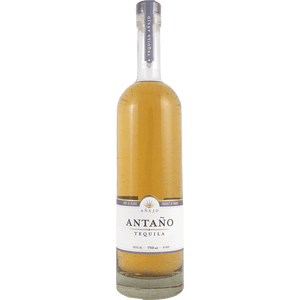 Antano Anejo Tequila at CaskCartel.com