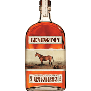 Lexington Bourbon Whiskey at CaskCartel.com