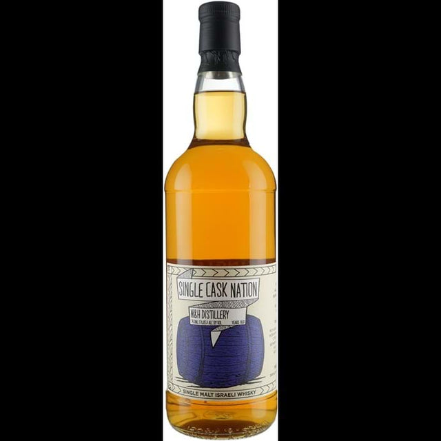 Single Cask Nation Dumbarton 20 year Old ex Bourbon Hogshead # 211552 2000 Scotch Whiskey at CaskCartel.com
