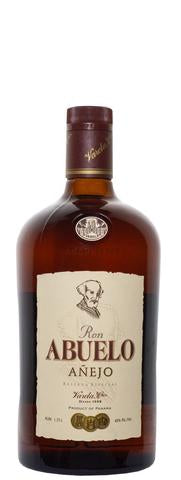 Ron Abuelo Anejo Rum | 1.75L at CaskCartel.com