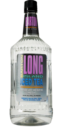 Barton Long Island Ready To Drink | 1.75L at CaskCartel.com